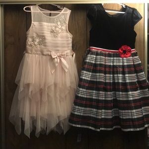 Formal dresses for girls